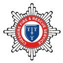 Cheshire Fire &amp; Rescue Service company logo