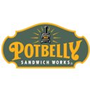 Potbelly company logo