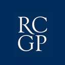 Royal College of General Practitioners company logo