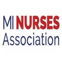 Michigan Nurses Association company logo