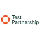 Test Partnership company logo