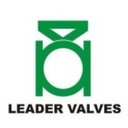 Leader Valves Limited company logo