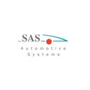 SAS Automotive company logo