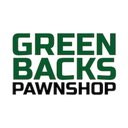 Greenbacks Pawnshop company logo