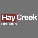 Hay Creek Pallet company logo