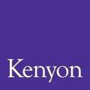 Kenyon College company logo