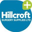 Hillcroft Surgery Supplies Ltd company logo