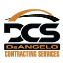 DeAngelo Contracting Services company logo