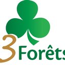 3 Forêts company logo