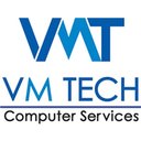 VM Tech Computer Services company logo