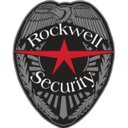 Rockwell Security company logo