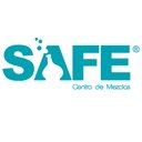 Safe company logo