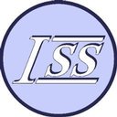 ISS company logo