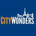 City Wonders Limited company logo