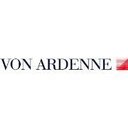 VON ARDENNE GmbH company logo