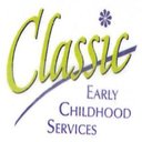 classic rehab company logo