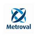 Metroval Controle de Fluidos Ltda company logo