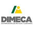 DIMECA company logo