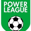 Powerleague company logo