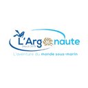 L' Argonaute company logo