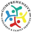 COMPREHENSIVE Children and Family Services company logo