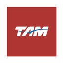 Tam company logo