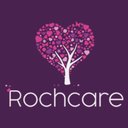 Rochcare company logo
