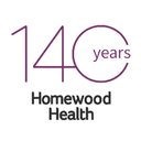 Homewood Health Inc. company logo