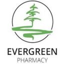Evergreen Pharmacy company logo