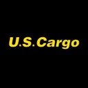 US Cargo company logo