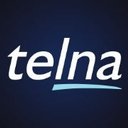 Telna company logo