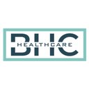 BHC Healthcare company logo