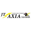 JT・AXIA合同会社 company logo
