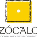 Zocalo Community Development company logo