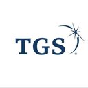 TGS company logo