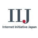 株式会社インターネットイニシアティブ company logo