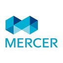 Mercer company logo
