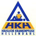Häusliche Krankenpflege Hellendahl, Inh. Andrea Da Silva company logo