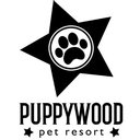 Lucky Dog Retreat (FKA Puppywood) company logo