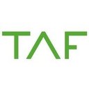 TAF mobile company logo