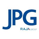 JPG company logo
