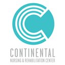 Continental Nursing & Rehabilitation Center company logo
