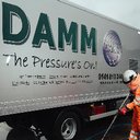 Damm Environmental Ltd company logo
