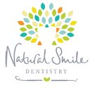 The Natural Smile company logo