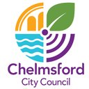 Chelmsford City Council company logo