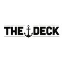 The Deck company logo