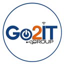 The Go2IT Group company logo