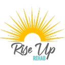 Rise Up Rehab company logo