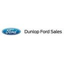Dunlop Ford company logo