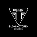 Blom Motoren company logo